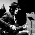 Jack White ups the ante in his beef with the Black Keys