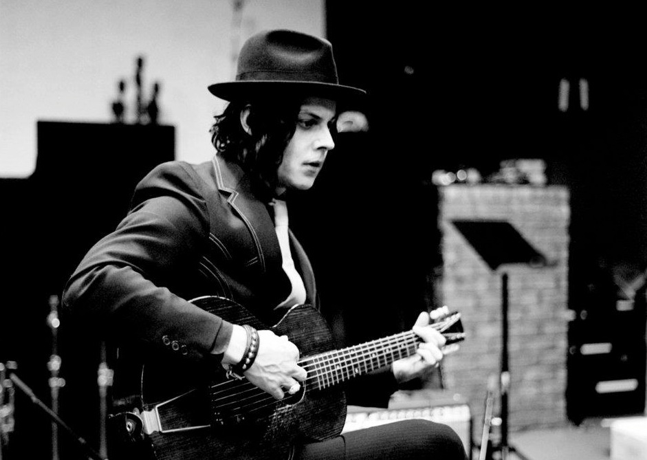 Jack White