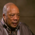 Quincy Jones on the new Michael Jackson record: “They’re trying to make money”