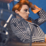 La Roux releases new video ahead of album