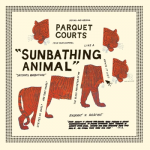 Hear two tracks form Parquet Courts’ new album