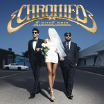 New Album: Chromeo – White Women