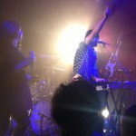 French Horn Rebellion w/ Hey Champ at Rickshaw Stop in San Francisco