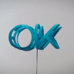 OK Go releases new video for “Writings on the Wall,” once again blowing minds