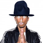 New Disclosure Remix: Pharrell – Frontin’ (Disclosure rework)