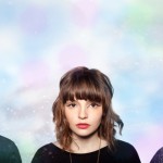 CHVRCHES announce fall 2014 U.S. tour dates