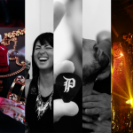 Papermag’s Phantogram Tour Diary