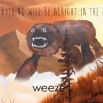 Weezer releases new track, “Back to the Shack,” their first since 2010