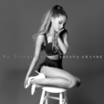 Ariana Grande releases new track “Break Free” with Zedd