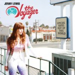 Jenny Lewis plays “Just One of the Guys” on The Tonight Show