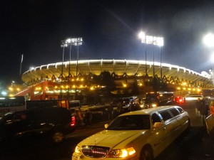 Goodbye, Candlestick.