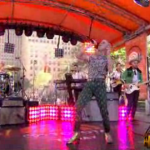 Neon Trees On God: “We call upon those powers for rock and roll”