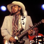 Rock and Roll Hall of Fame Adds Stevie Ray Vaughn, Green Day, Ringo Starr, Joan Jett and Lou Reed